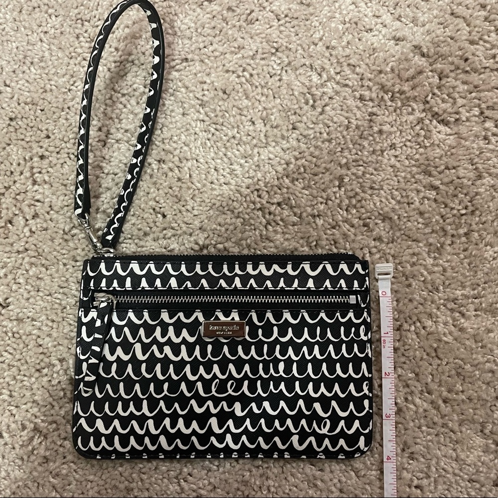 Wristlet